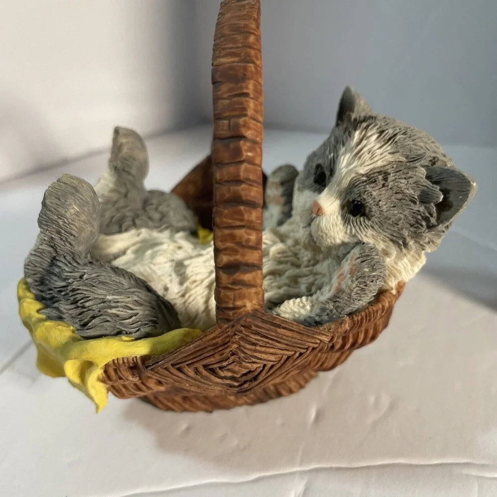 goebel‎ cat figurines